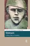Vietnam, A War, Not a Country cover