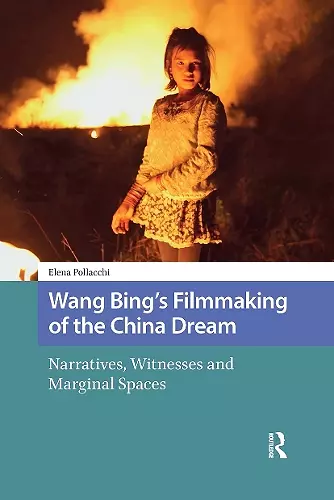 Wang Bing's Filmmaking of the China Dream cover