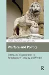 Warfare and Politics cover