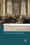 Women at the Early Modern Swedish Court cover