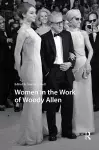 Women in the Work of Woody Allen cover