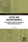Keynes and Macroeconomics cover