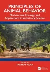 Principles of Animal Behavior cover