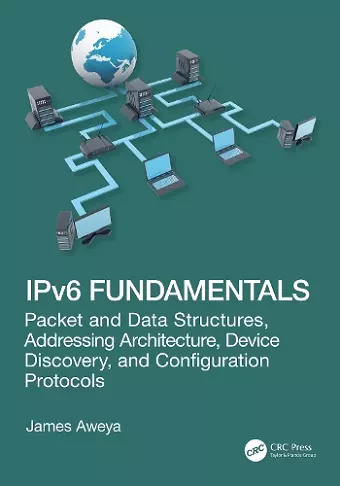 IPv6 Fundamentals cover
