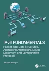 IPv6 Fundamentals cover
