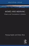 Memes and Meaning cover