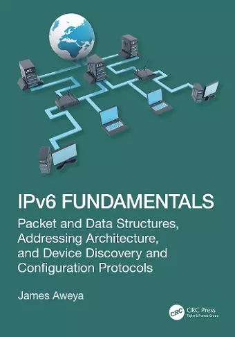 IPv6 Fundamentals cover