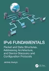 IPv6 Fundamentals cover