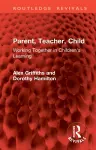Parent, Teacher, Child cover