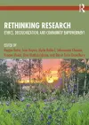 Rethinking Research cover