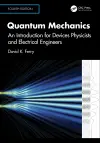 Quantum Mechanics cover