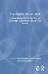 The Digital Life of Grief cover