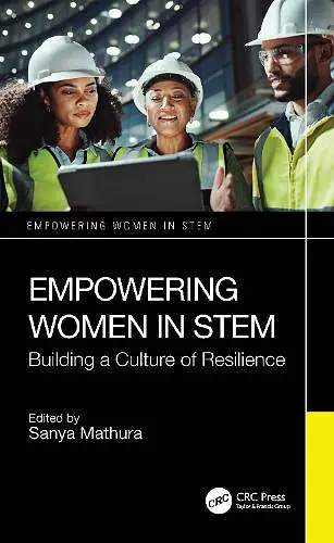Empowering Women in STEM cover