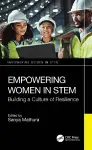 Empowering Women in STEM cover