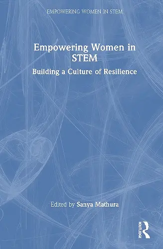 Empowering Women in STEM cover