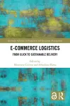 E-Commerce Logistics cover