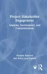 Project Stakeholder Engagement cover