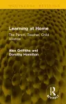 Learning at Home cover