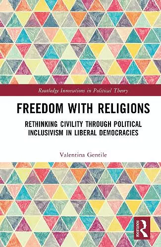 Freedom With Religions cover