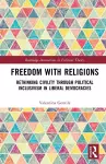 Freedom With Religions cover