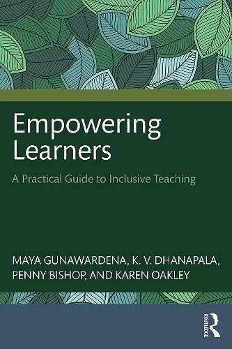Empowering Learners cover