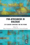 Pan-Africanism in Dialogue cover