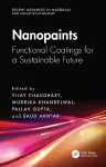Nanopaints cover
