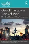 Gestalt Therapy in Times of War cover