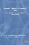 Gestalt Therapy in Times of War cover