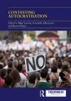 Contesting Autocratisation cover