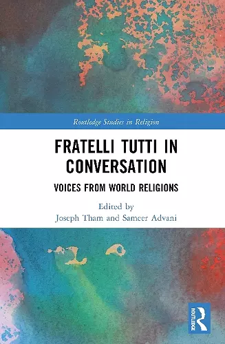 Fratelli Tutti in Conversation cover