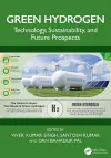 Green Hydrogen cover