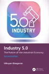Industry 5.0 cover