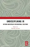 Undisciplining IR cover
