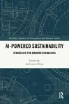 AI-Powered Sustainability cover