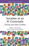 Societies at an AI Crossroads cover