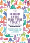The Sensory Aware Early Years Toolkit cover