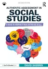 Authentic Assessment in Social Studies cover