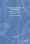Authentic Assessment in Social Studies cover