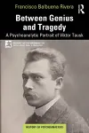 Between Genius and Tragedy cover