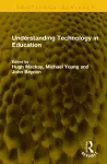 Understanding Technology in Education cover