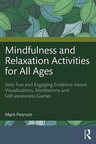 Mindfulness and Relaxation Activities for All Ages cover