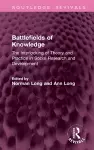 Battlefields of Knowledge cover