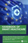 Handbook of Smart Healthcare cover