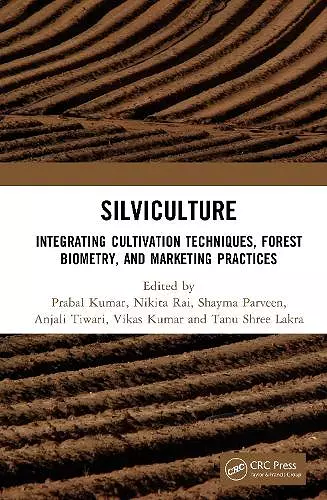 Silviculture cover