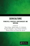 Sericulture cover