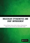 Molecular Cytogenetics and Crop Improvement cover