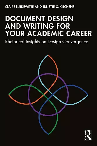 Document Design and Writing for Your Academic Career cover