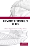 Chemistry of Molecules of Life cover