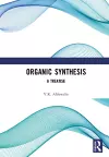 Organic Synthesis cover
